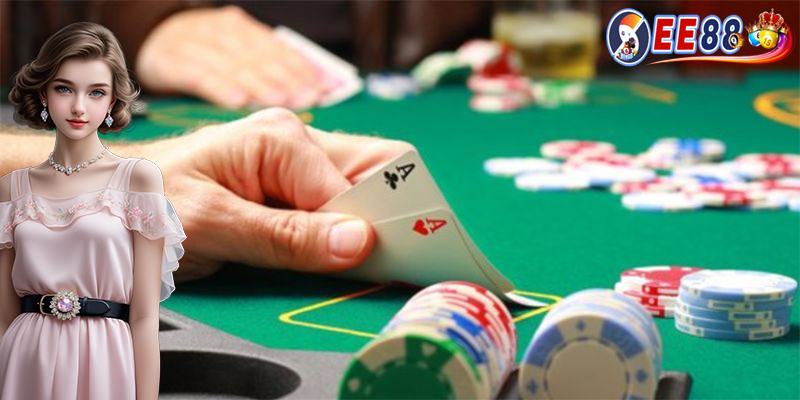 Tìm hiểu cách chơi Baccarat và chiến thắng trong mọi ván cược